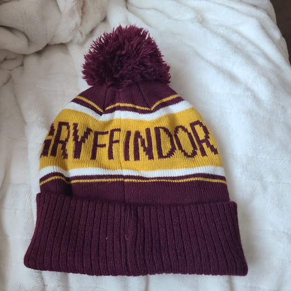 Child's Beanie - Picture 2 of 5